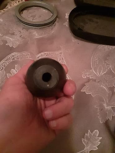 2107 stoplari: Gencede satilir vaz 2107 2106 Mexaniki sürətlər qutusunun qolu üçün — 2