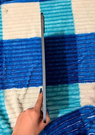 apple ipad mini 5: İşlənmiş Xiaomi Pad 6S Pro, 12,4", 256 GB, Pulsuz çatdırılma — 4