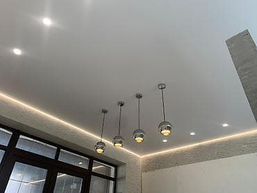 Bərkidici məhsullar: DARTMA TAVANLARIN SIFARIŞI QƏBUL OLUNUR TAM ZÖVQÜNÜZƏ UYĞUN OLARAQ — 1