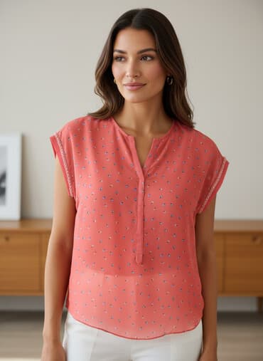 fito fit kapli terkibi: Yeni bluz L ölçü — 1