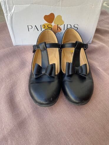 детская обувь на байке: Yaxşı vəziyyətdədir — 2