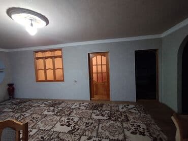 lokbatan makler: 3 otaqlı, 80 kv. m, Kredit var, Yeni təmirli — 9