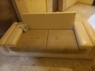 İşlənmiş, Divan, Divan