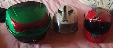 kask satın al: Ucuz qiymətə kasklar hər sey var — 4