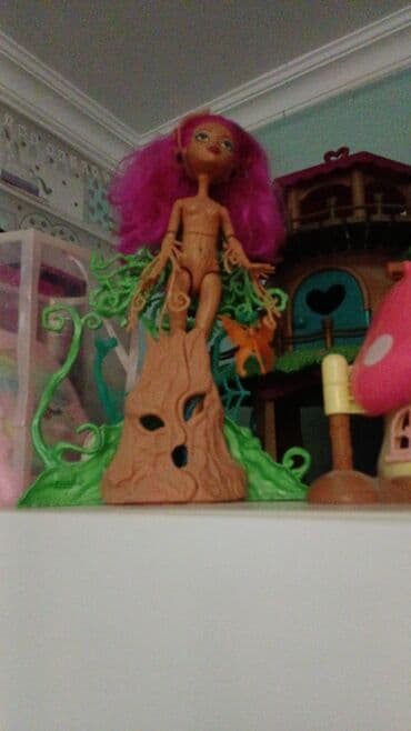 сколько стоит лабубу в баку: Monster High temalı kukla dəsti 2008 ilin var içindən hamısı biryerdə — 7