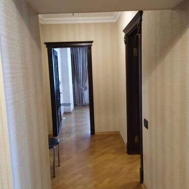 sabuncuda satılıq evler: Bakıxanov qəs., 2 otaqlı, Yeni tikili, 80 kv. m — 8