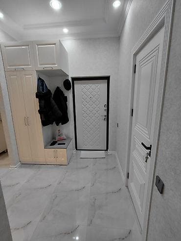 mida satis: Suraxanı, 2 otaqlı, Yeni tikili, 60 kv. m — 4