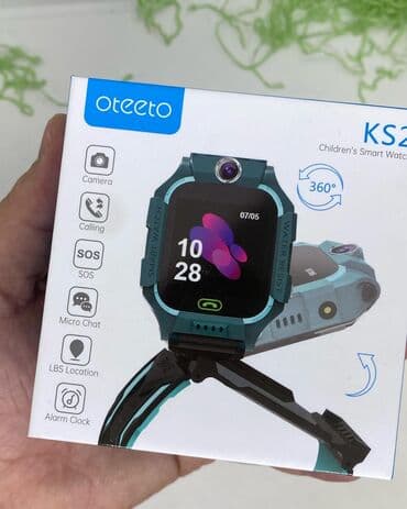 bakcell sifariş: Yeni, Smart saat, Kamera — 10