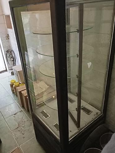 *SEVA XİRDALAN* Şirniyyat SOYUducusu satilir. Ölçü hund 175 sm. Der — 1