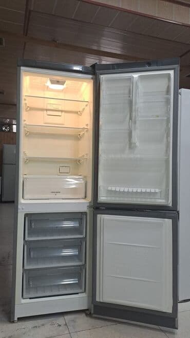 printerlər satışı: 2 qapılı LG Soyuducu Satılır — 8