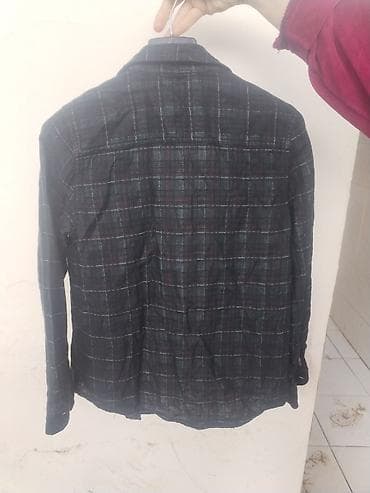 muhafizə forması: Köynək, Sisley — 1