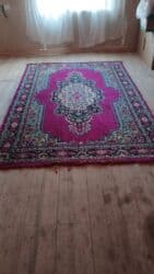 islenmis xalca: Xalça Azərbaycan — 7