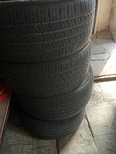 İşlənmiş Disk təkər 275 / 40 / R 20, 4 Boltlu lalafo.az -da İşlənmiş Disk təkər 275 / 40 / R 20, 4 Boltlu