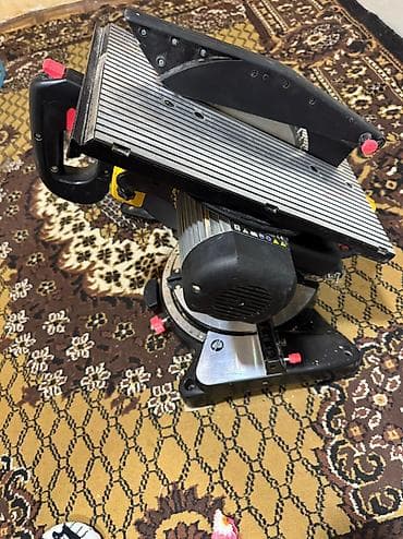 Mexaniki əl alətləri: Zhongjue Industrial gönəli kəsici (mitre saw) – peşəkar dülgərlər və — 4