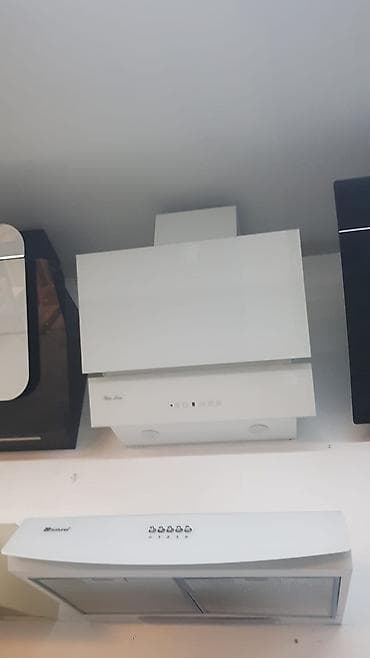 s10 tb: Aspirator. Aspiratorlar. Şüşə model. Ağ rəng. 3 pillə və iki pillə — 2