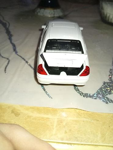 oyuncaq qutusu: Salam təzə ceşqa — 5