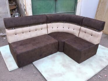 gilan parçaları: Künc divan, Açılmayan, Bazasız, Şəhərdaxili pulsuz çatdırılma — 18