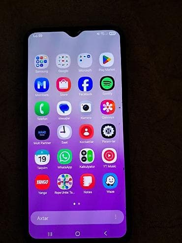 samsunq a34: Samsung Galaxy A34, 128 GB, İki sim kartlı — 3
