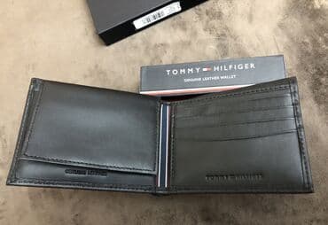 deri pul qabi: Pulqabı, Təbii dəri — 2