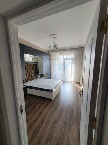 sumqayit 8 ci mikrorayon kiraye evler: Sumqayitda bulvara yaxin 16 mərtəbəli binanin 8-ci mərtəbəsində — 6