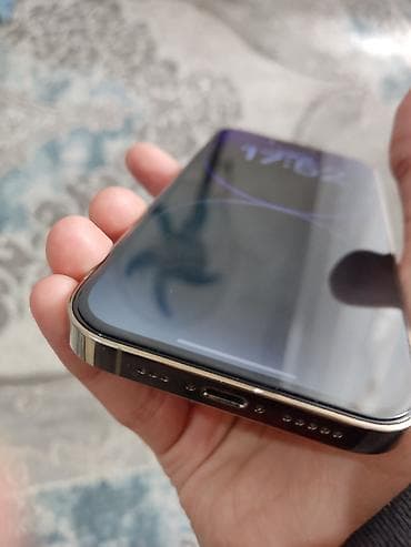 iphone 14 pro ikinci əl: IPhone 14 Pro, 128 GB, Face ID — 5