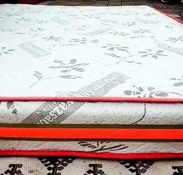 ortopetik matras: Ortopedik döşək - Brend: Bəyazsabah (üzlükdə loqo çapı) - Növ — 1