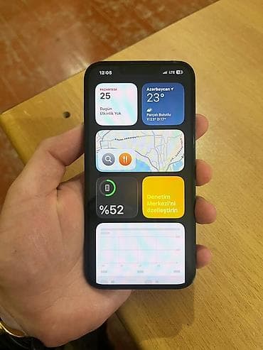 world telecom iphone: IPhone 13, 128 GB, Qara, Face ID — 2
