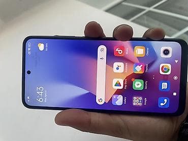 sim kart: Redmi Note 10, 64 GB, rəng - Boz, İki sim kartlı — 4