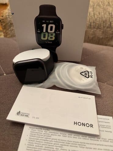 honor lalafo: Yeni, Smart saat, Honor — 4
