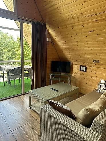 hövsan həyət evləri: 80 kv. m, 2 otaqlı, Hovuzsuz, İnternet — 8