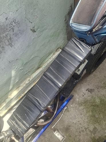 barter velosiped: İşlənmiş Elektrik velosipedi Stels, 28", sürətlərin sayı: 7, 350-500 Vt — 4