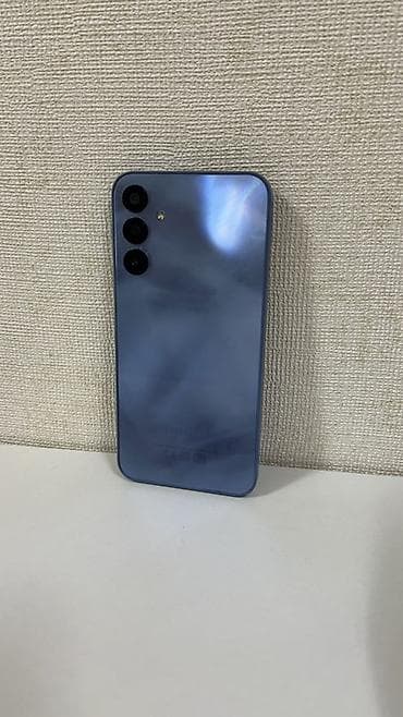 origimo opad 14 air: Samsung Galaxy A24 4G, rəng - Göy, İki sim kartlı — 2