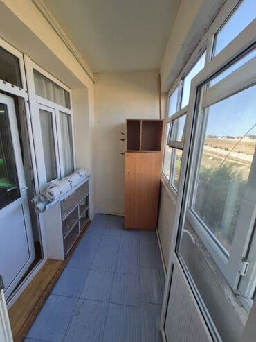 bine atciliqda ev: 2 otaqlı, Yeni tikili, 50 kv. m — 8