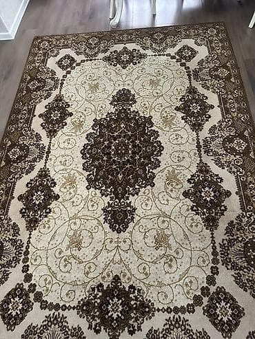 güldanda gül: Xalça Dekorativ, Kredit yoxdur — 2