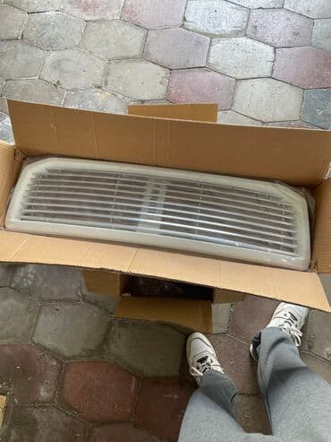 barmaqliq: Toyota Prado, 2008 il, Yaponiya, Ünvandan götürmə — 2