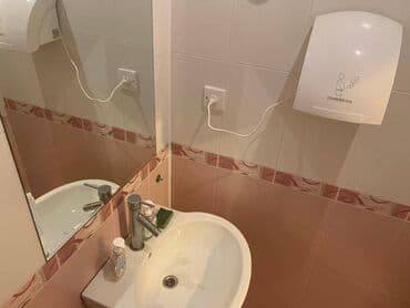 obyekt icareye verilir 2022: 28 may metrosuna anadoluya yaxın əşyali təmirli 2 otağlı ofis ümumi — 3