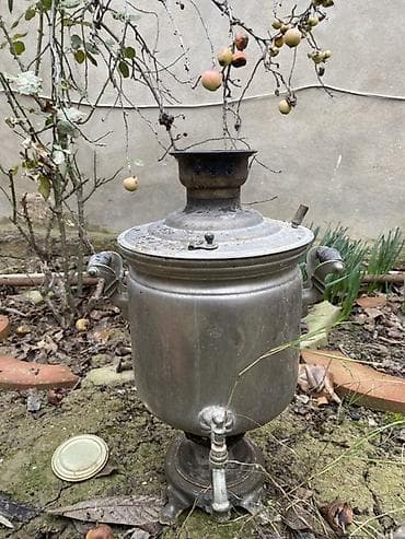 Od Samovar, 5 l