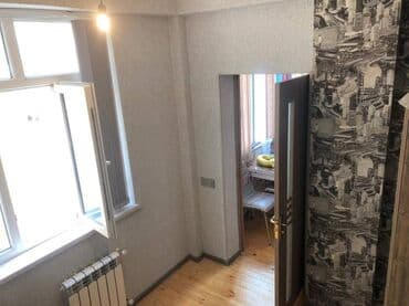 yasamalda satilan bina evleri: 2 otaqlı, Yeni tikili, 70 kv. m — 5