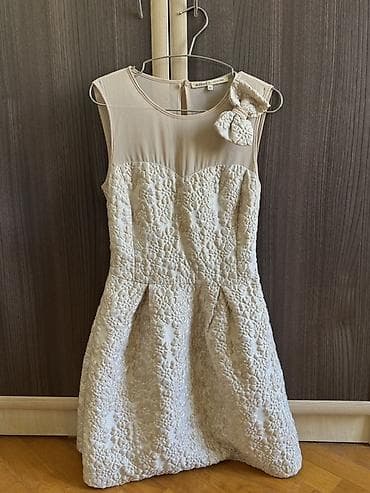 xonca bezemek: Ziyafət donu, Mini, S — 1