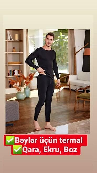 Bəylər üçün orjinal termal,Turk istehsalı, çaydırılma xidməti