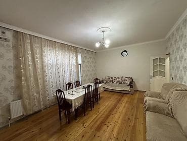 kiray: Satılır 4 otaqlı həyət evi/bağ evi 140 m², Hövsan q. Hövsan — 2