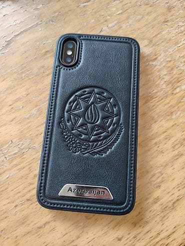 bərdə ayfon: IPhone X, 64 GB, Space Gray, Simsiz şarj, Face ID — 1