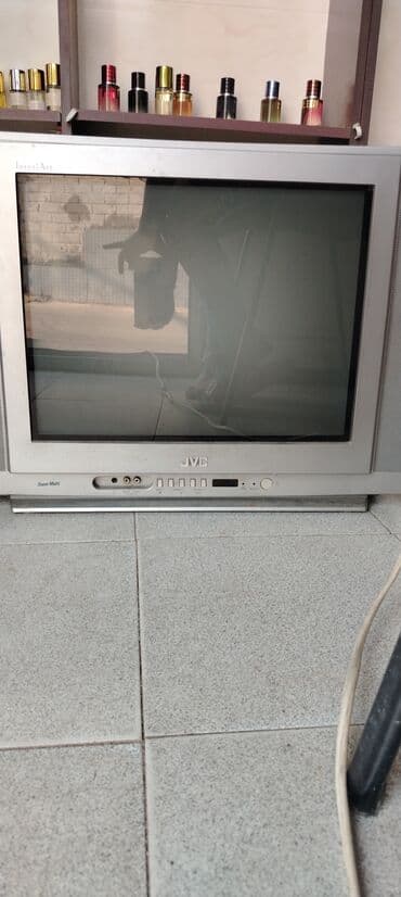 Televizorlar: Televizor JVC