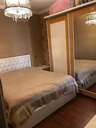 konteyner ev satilir: Bulbule gesenesinin centralni yerde yerlesir ev. kupcasi var. her — 7