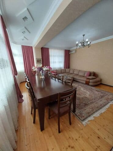 продажа квартир в баку новостройки: 2 комнаты, Новостройка, м. Ази Асланов, 88 м² — 2