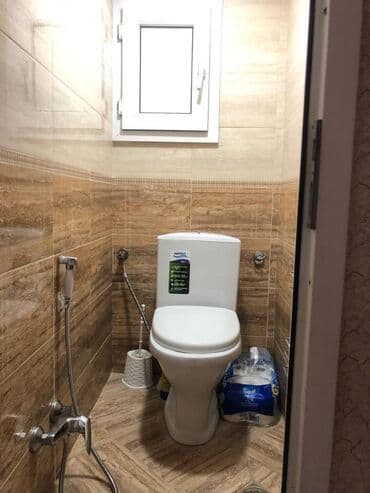 купить квартиру в ханкенди: Баку, 2 комнаты, Вторичка, 60 м² — 6