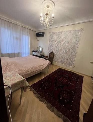 a frame ev qiymetleri: Bakı, 3 otaqlı, Köhnə tikili, 75 kv. m — 1