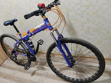 saft bicycle: 29luq velosiped rasiyanindi 500m almiwam elaqe ucun 0504628904 — 2