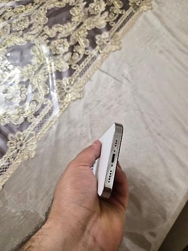 apple mac mini: IPhone 14 Pro, 128 GB, Ağ, Simsiz şarj, Barmaq izi, Face ID — 4