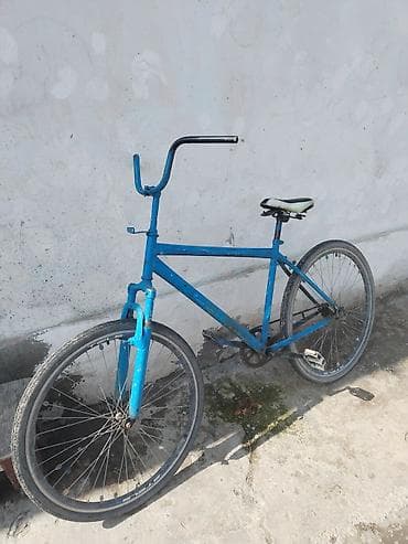 giant велосипед: Б/у Двухколесные Детский велосипед Stels, 28", скоростей: 21, Самовывоз — 2